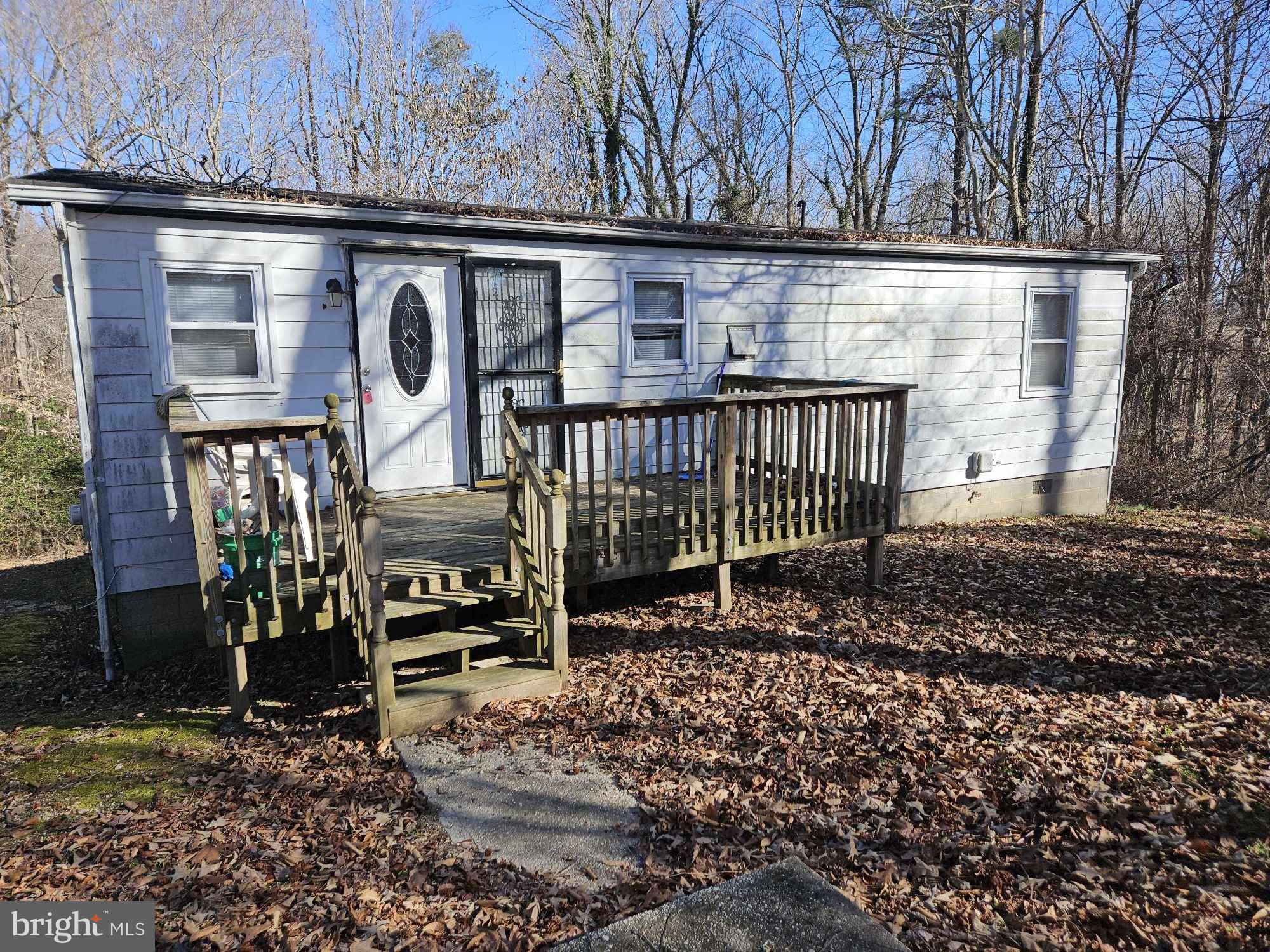 Prince Frederick, MD 20678,240 MASON RD