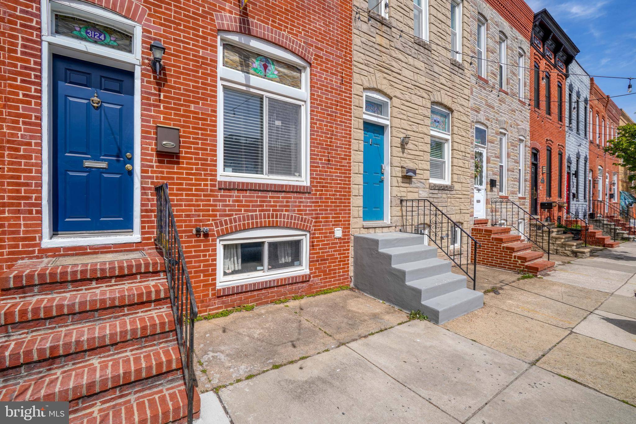 Baltimore, MD 21224,3124 ODONNELL ST