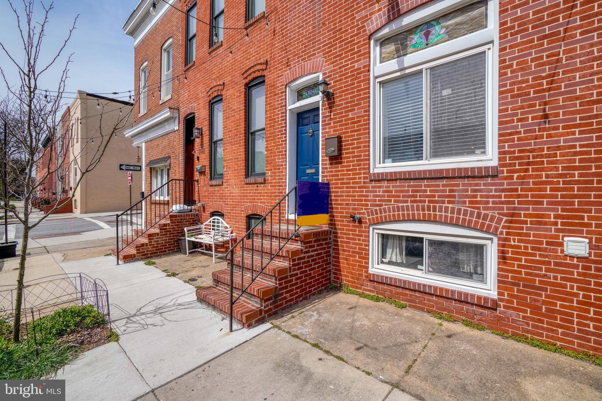 Baltimore, MD 21224,3124 ODONNELL ST