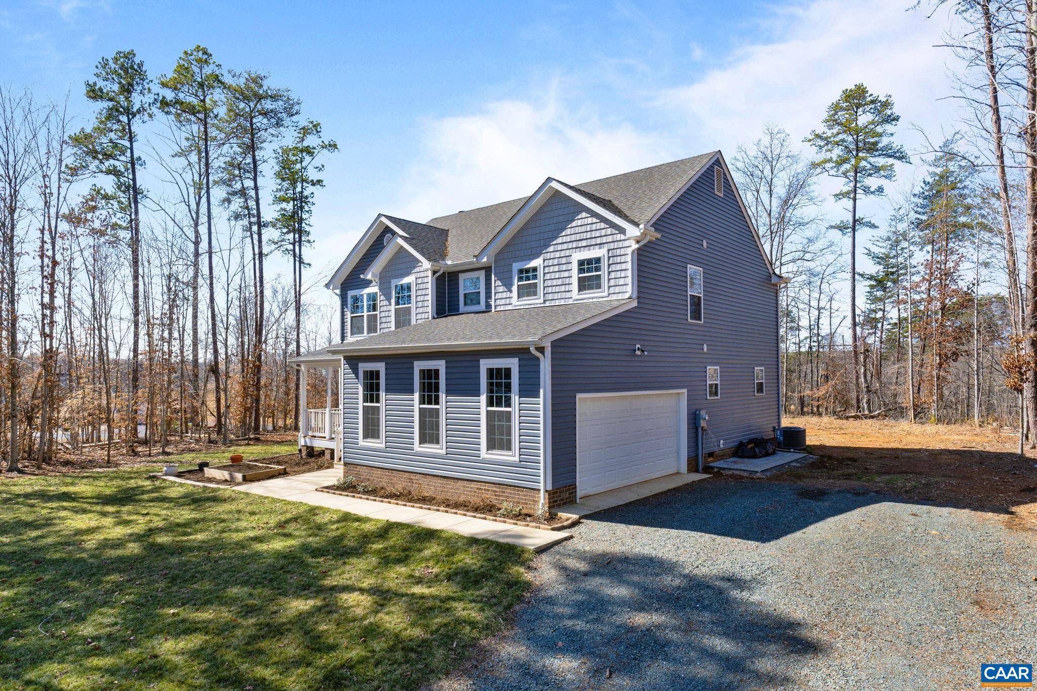 Palmyra, VA 22963,562 TAYLOR RIDGE WAY