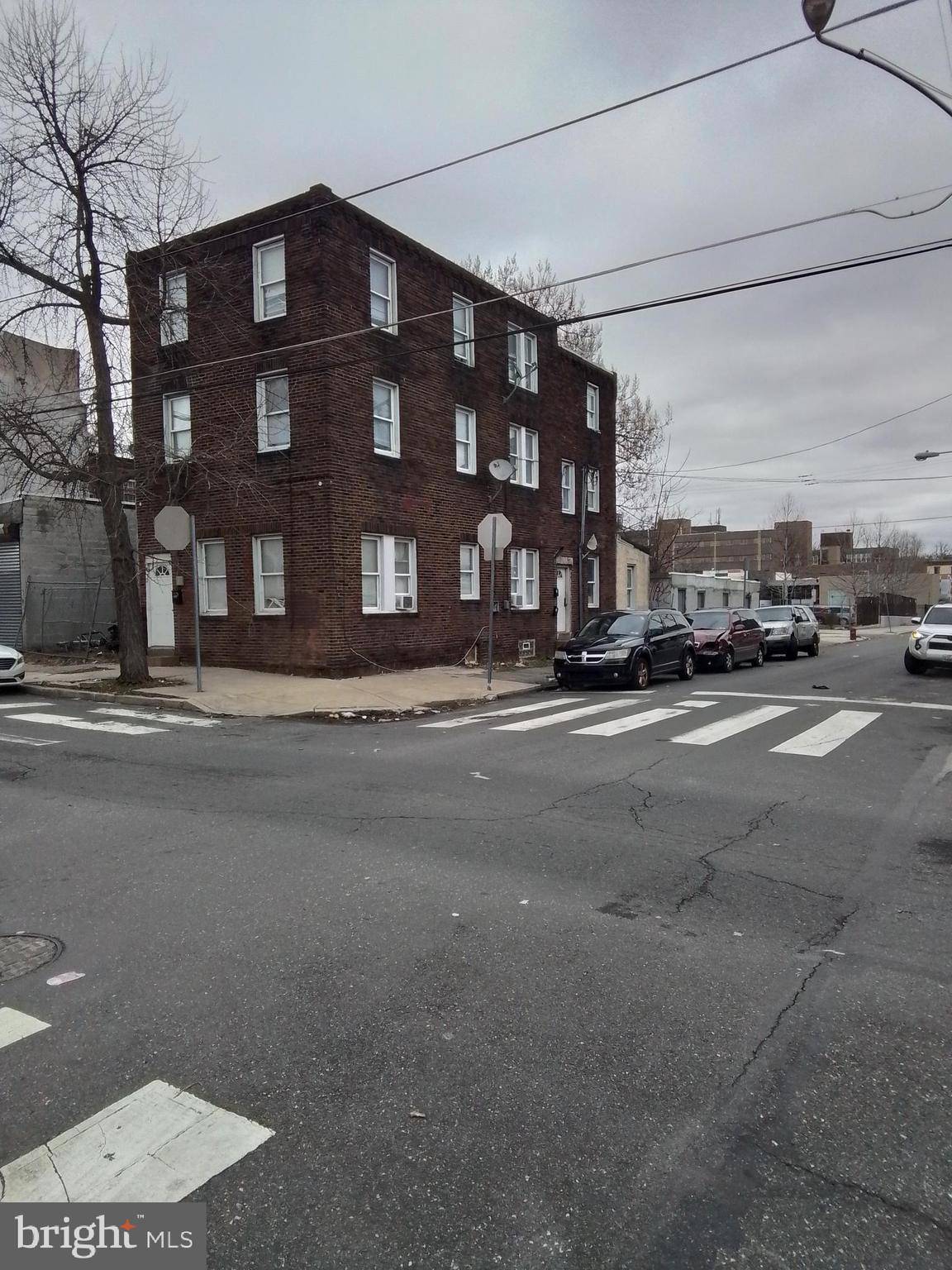 Philadelphia, PA 19133,2601 N 6TH ST