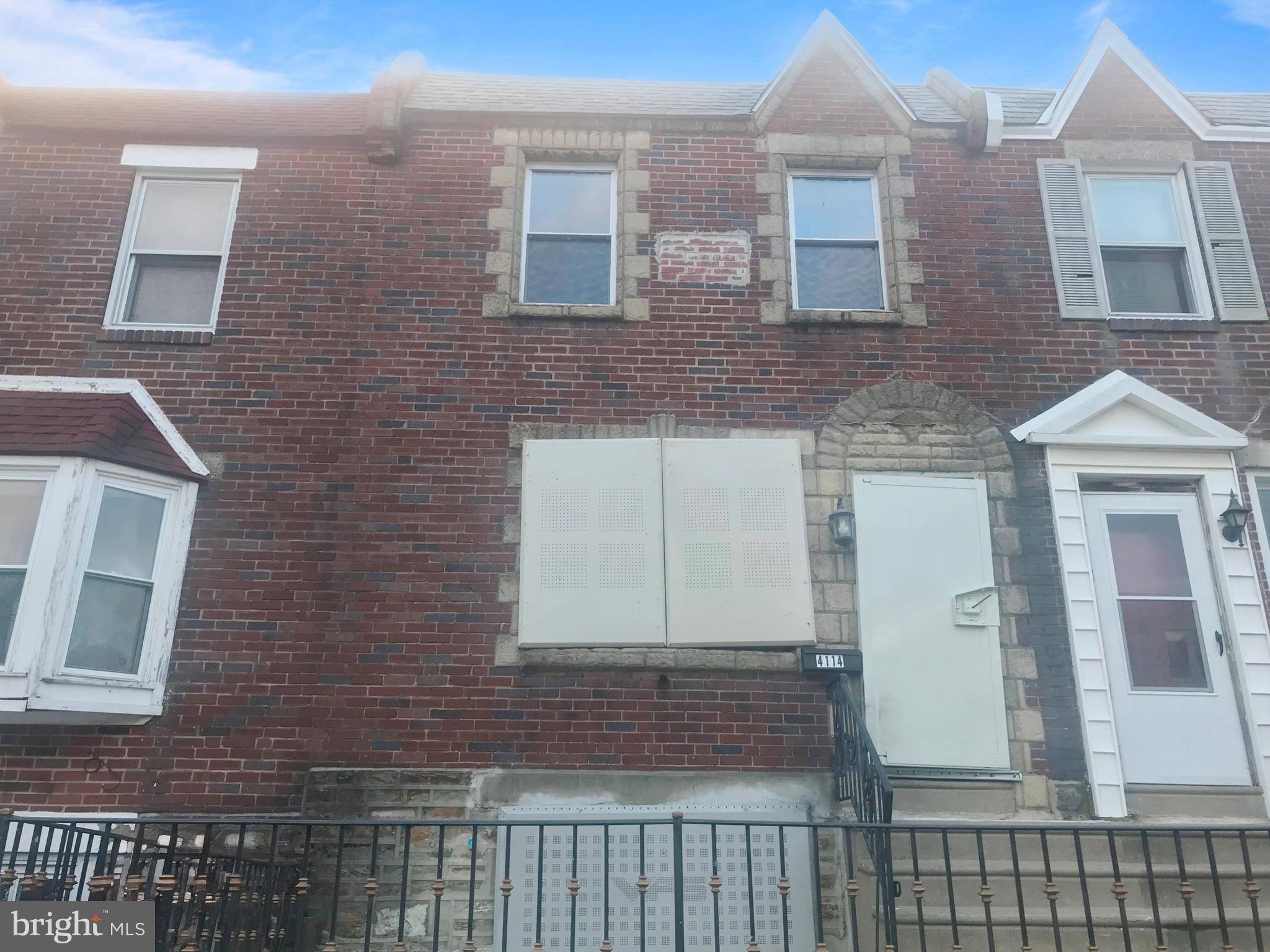 Philadelphia, PA 19135,4114 GREEBY ST