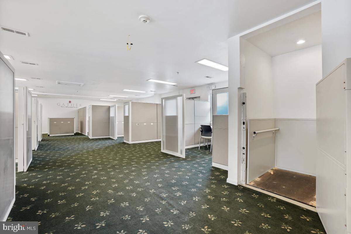 Washington, DC 20019,4510 BROOKS ST NE