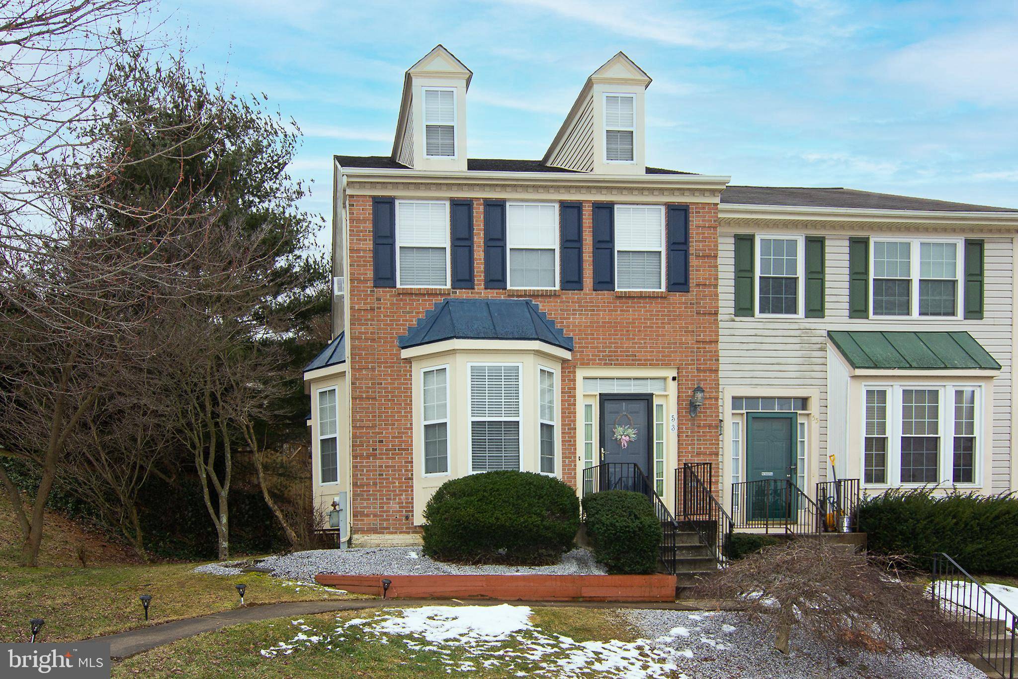 Westminster, MD 21157,53 SABLE CT