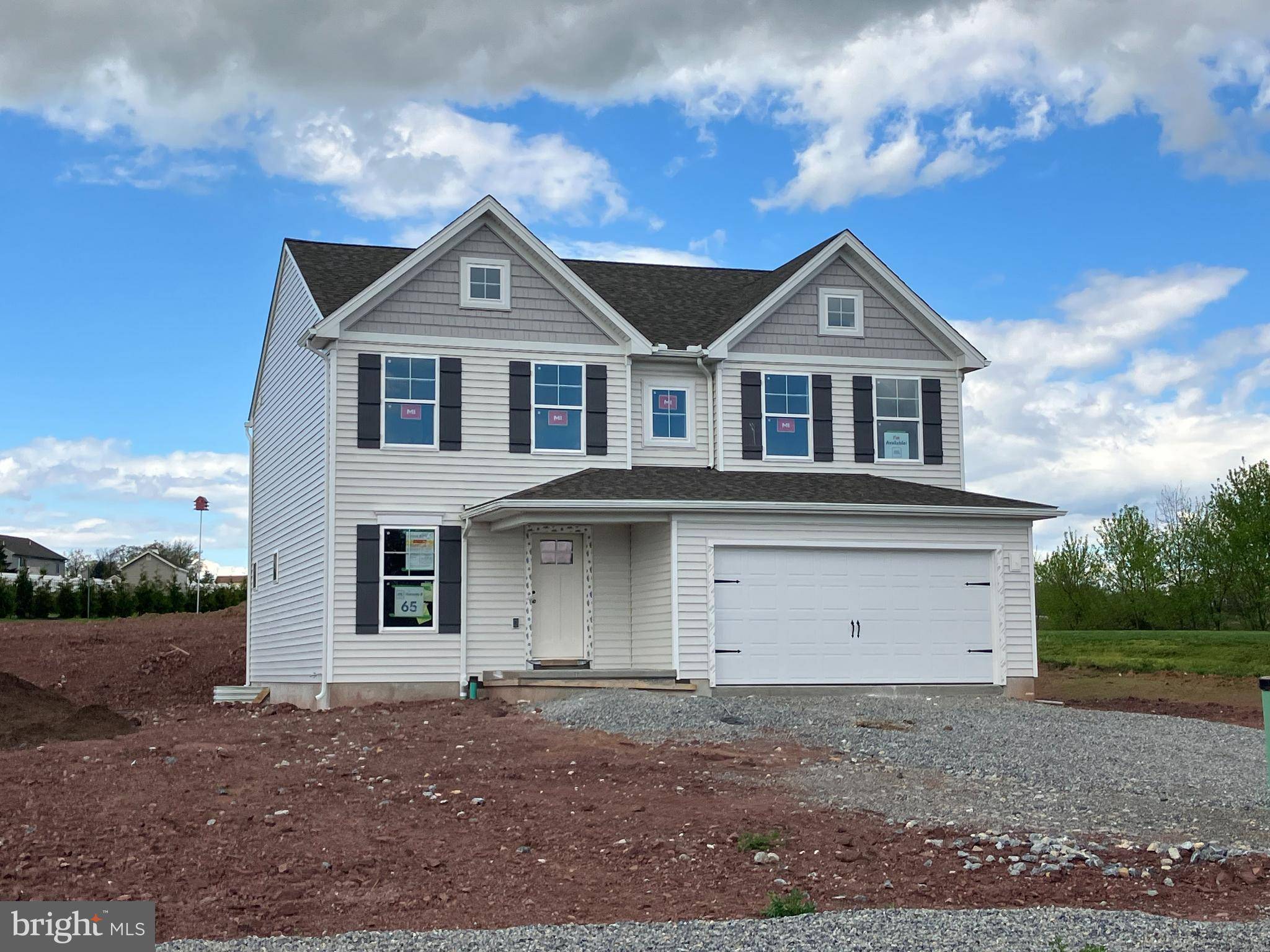 East Berlin, PA 17316,175 JESSICA DR #LOT 65