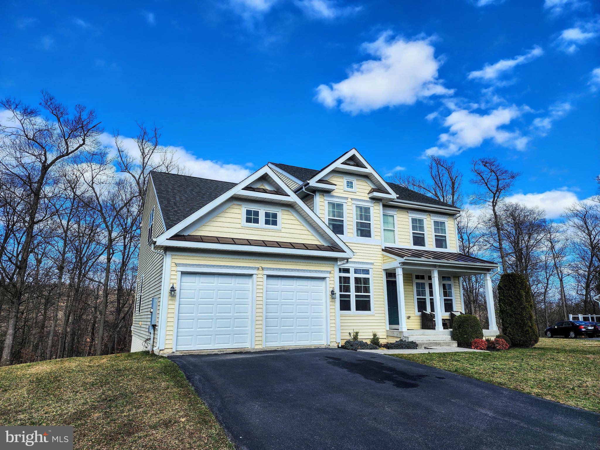 Falling Waters, WV 25419,155 LACKAWANNA LN