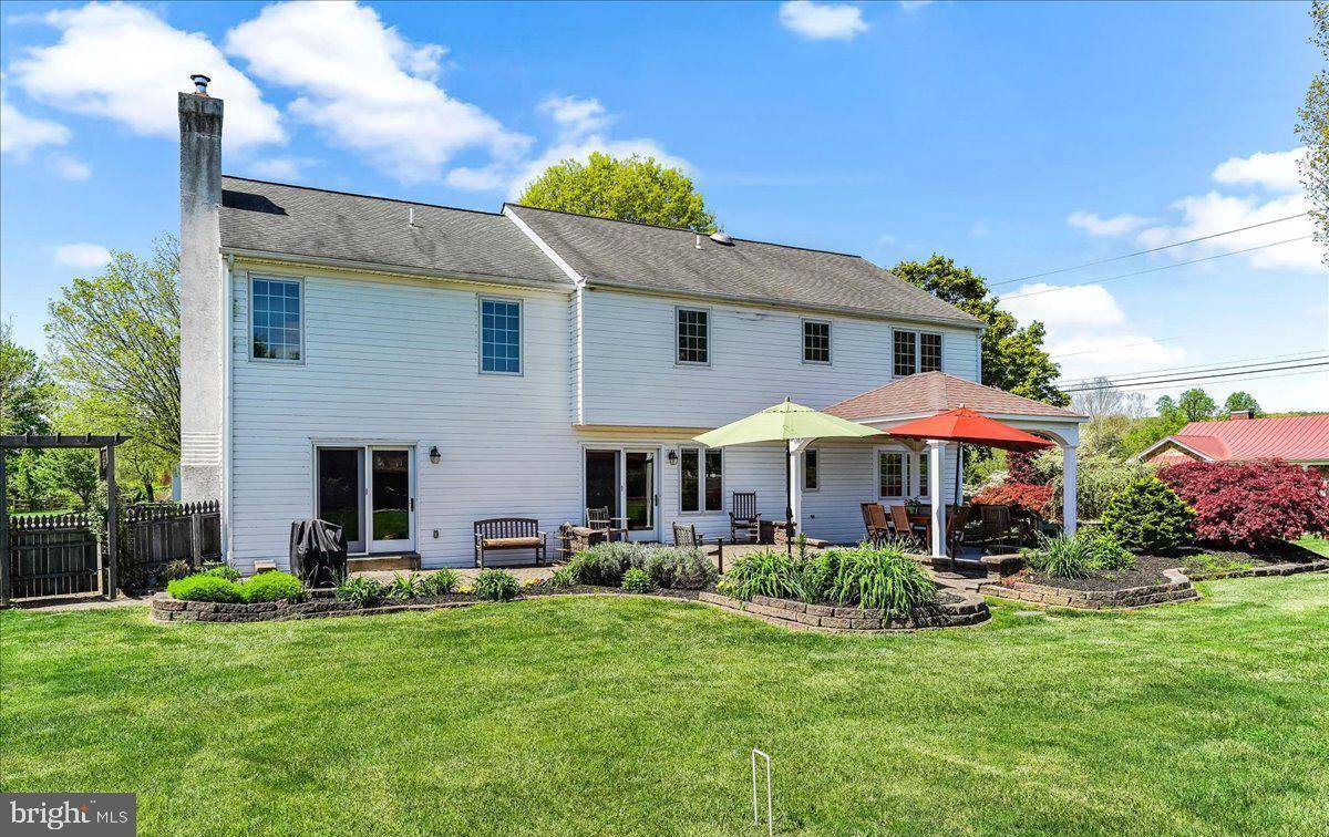 Glenmoore, PA 19343,2 QUAIL RUN LN