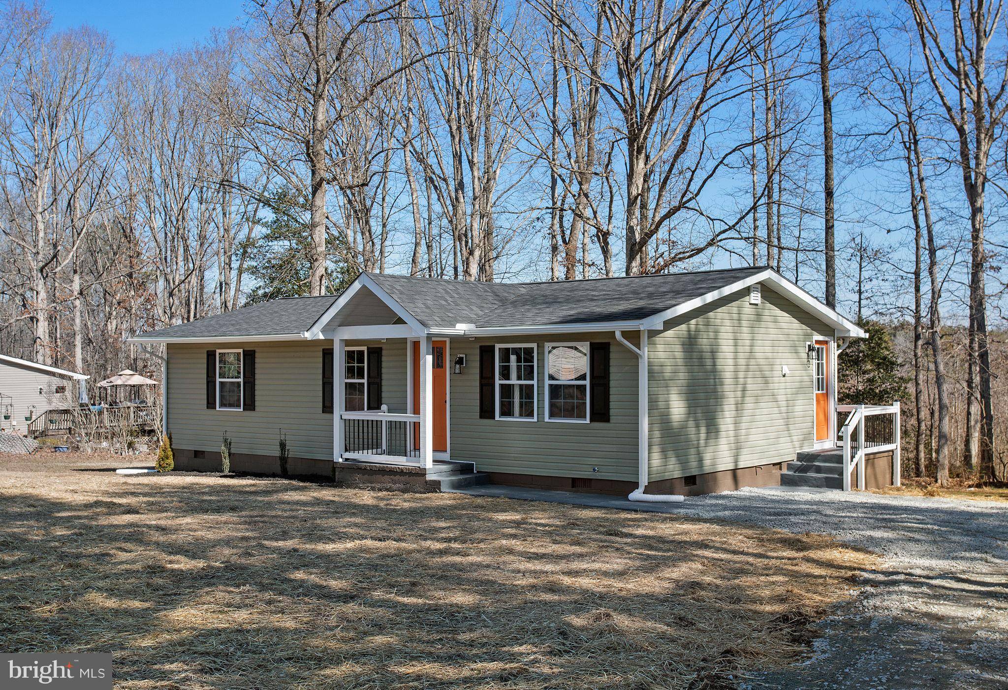 Ruther Glen, VA 22546,25323 PEACEFUL VALLEY