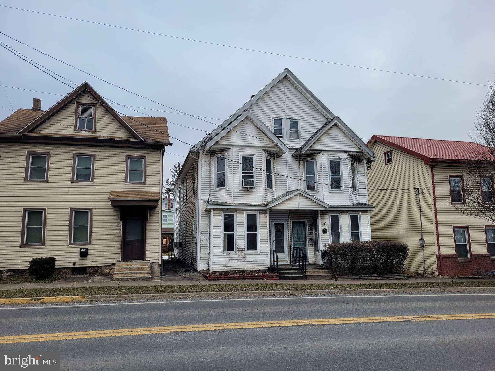 Millersburg, PA 17061,507 UNION ST