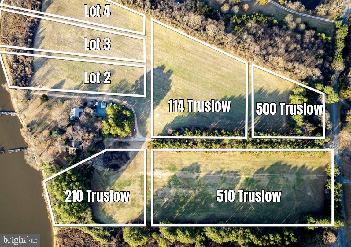 Chestertown, MD 21620,TRUSLOW FARM LN #LOT 2