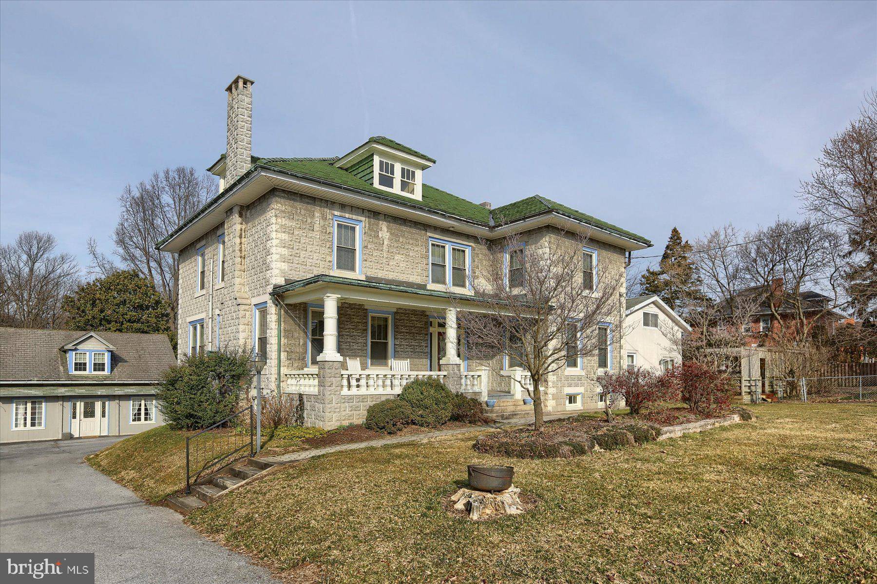 Lancaster, PA 17602,1809 LINCOLN HWY E