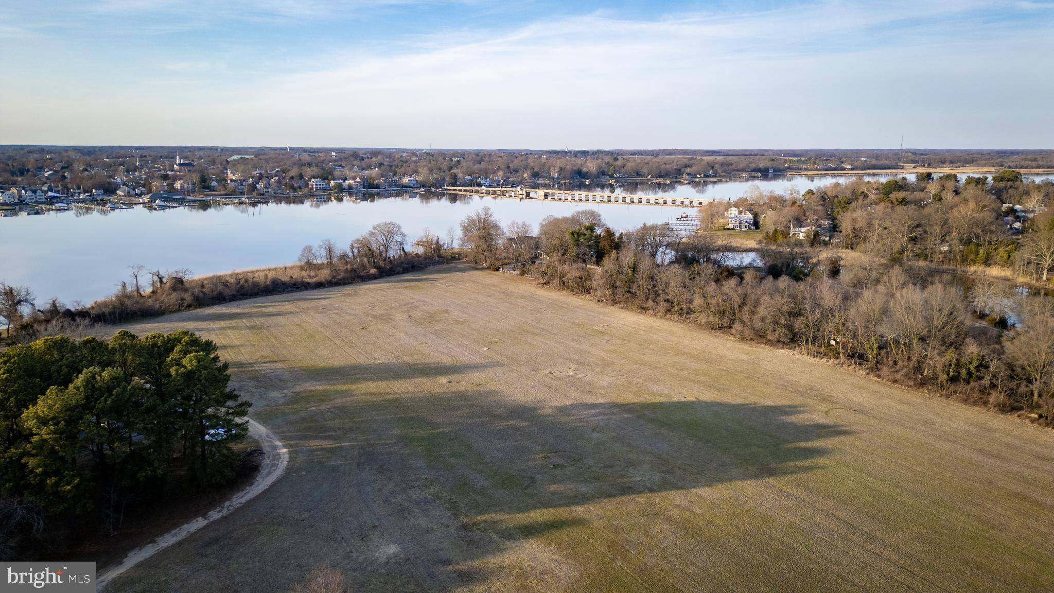 Chestertown, MD 21620,TRUSLOW FARM LN #LOT 4