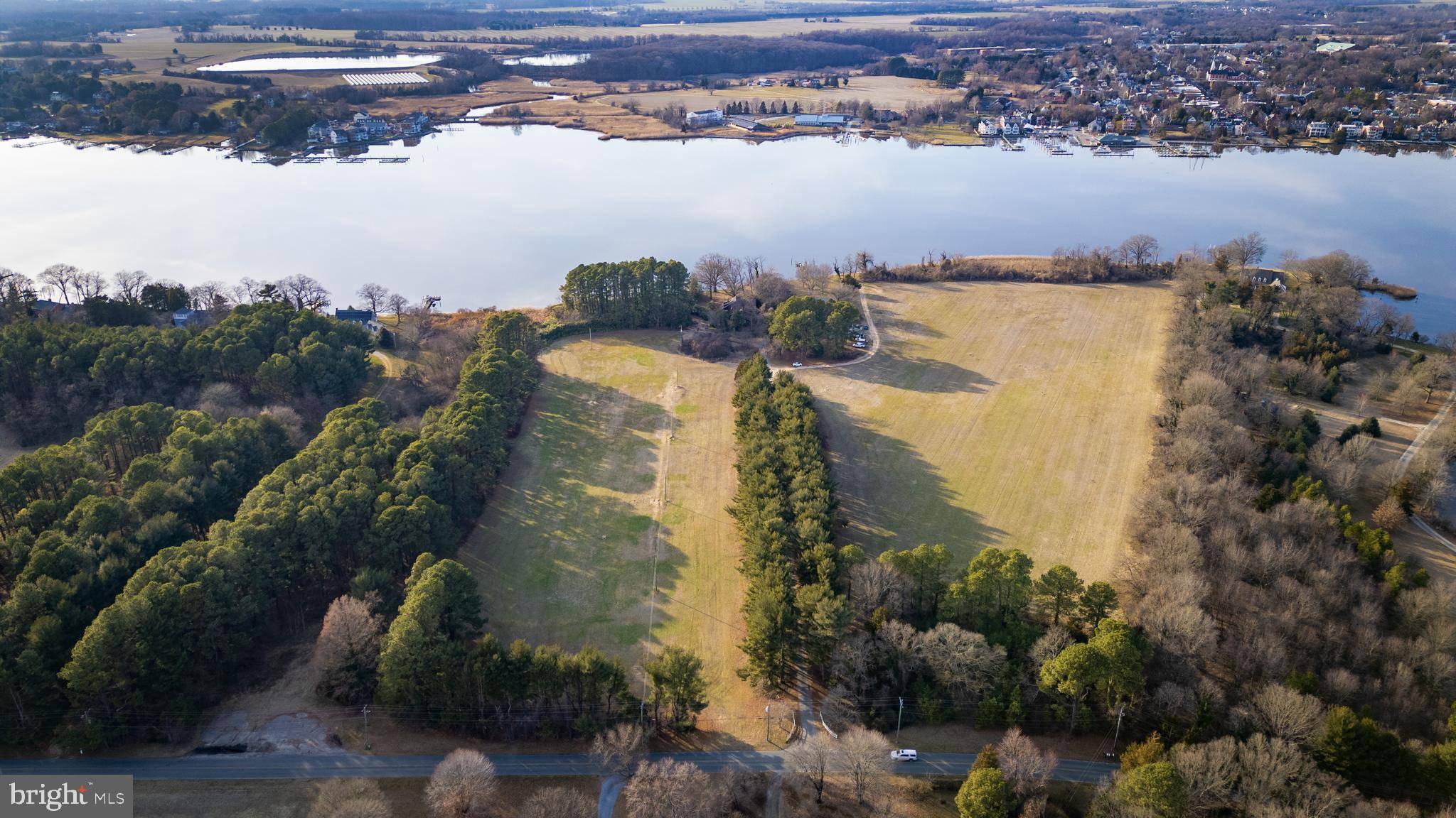 Chestertown, MD 21620,TRUSLOW FARM LN #LOT 4