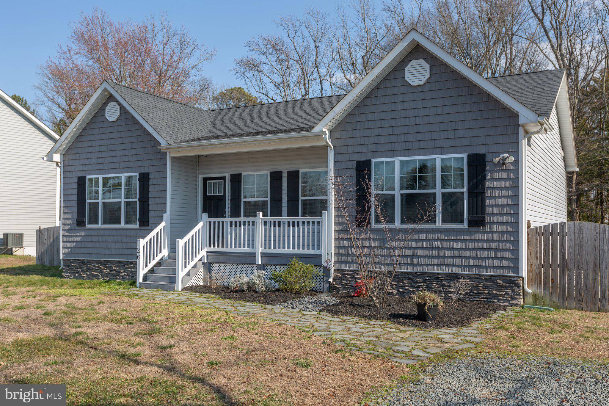 Colonial Beach, VA 22443,26 BROOKS DR