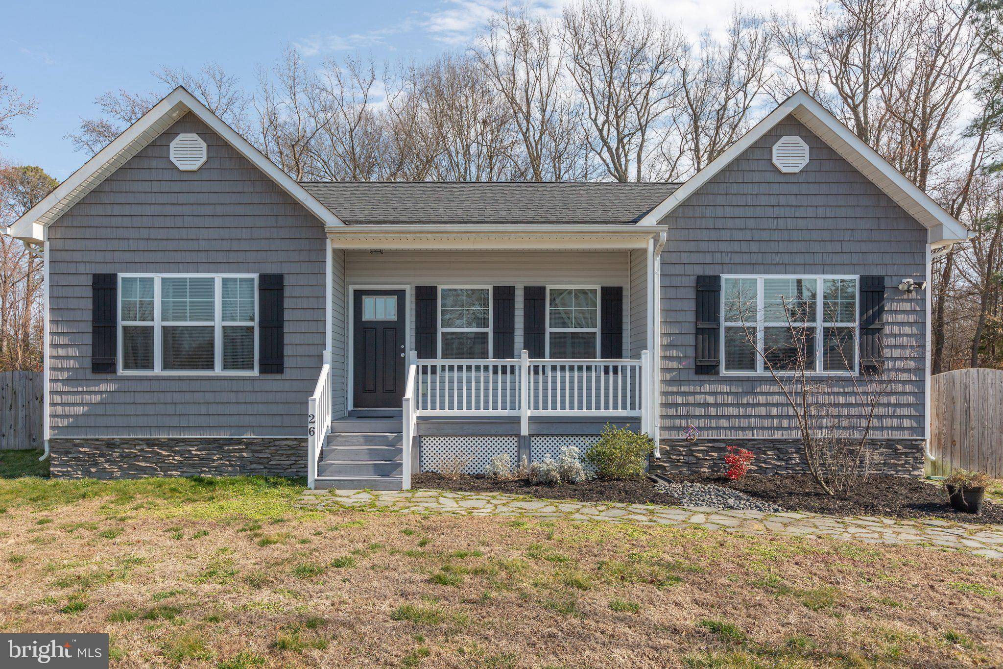 Colonial Beach, VA 22443,26 BROOKS DR