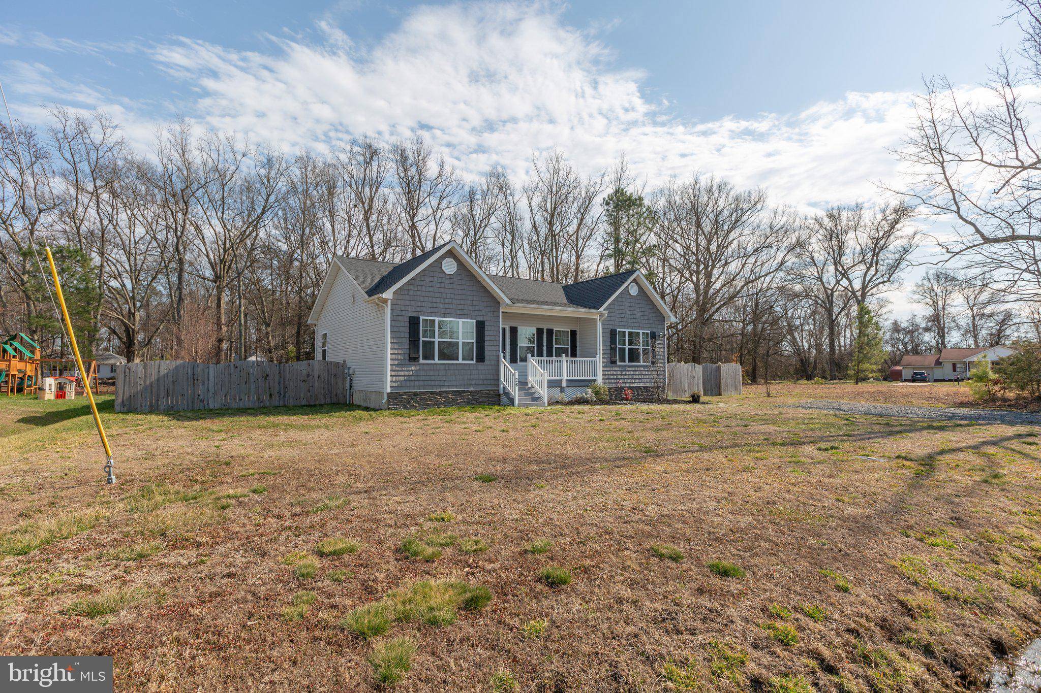 Colonial Beach, VA 22443,26 BROOKS DR