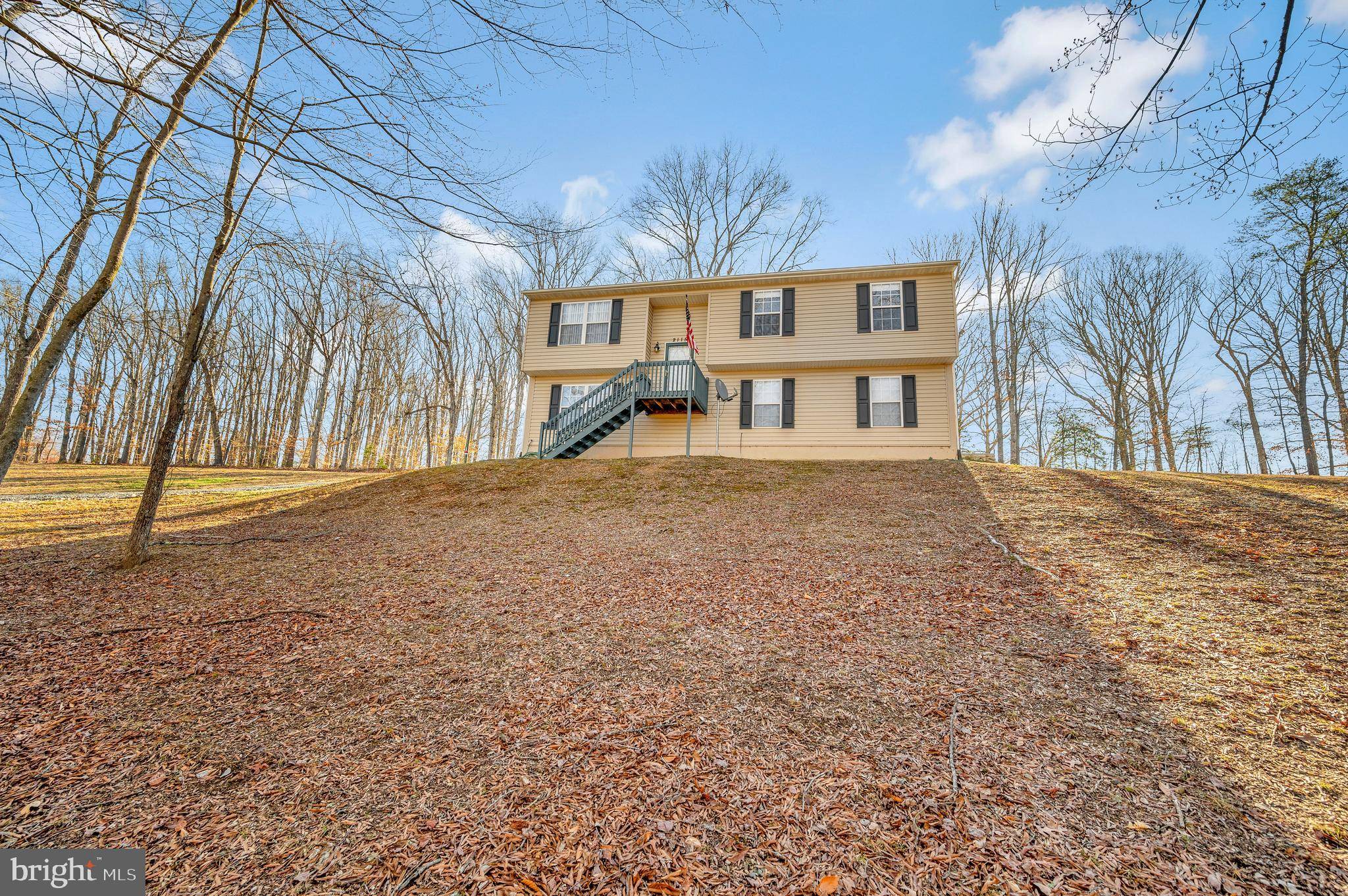 Lignum, VA 22726,21153 GIBSONS LN