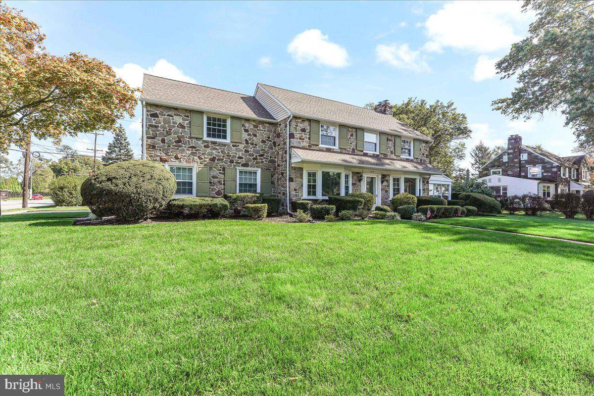 Drexel Hill, PA 19026,1217 ORMOND AVE