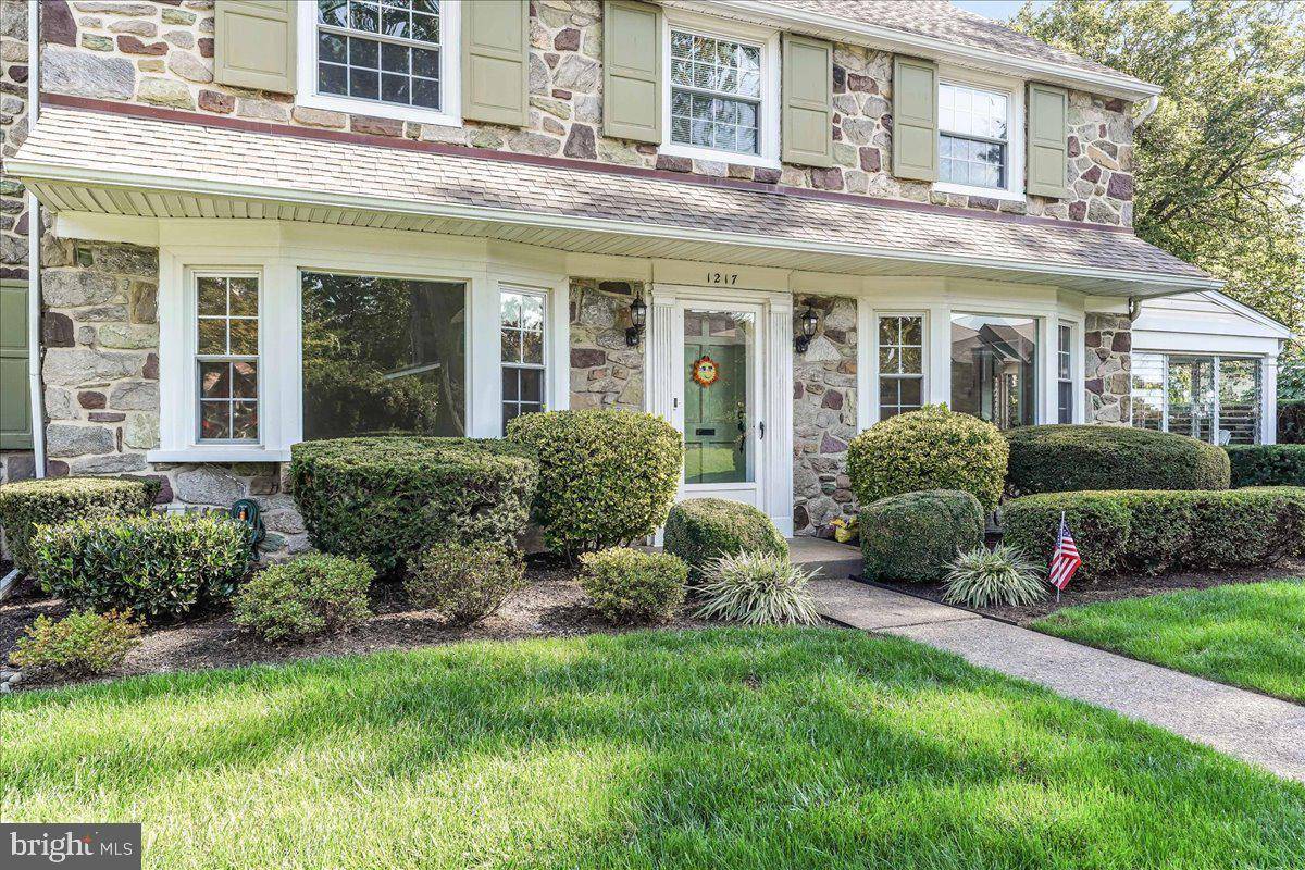 Drexel Hill, PA 19026,1217 ORMOND AVE