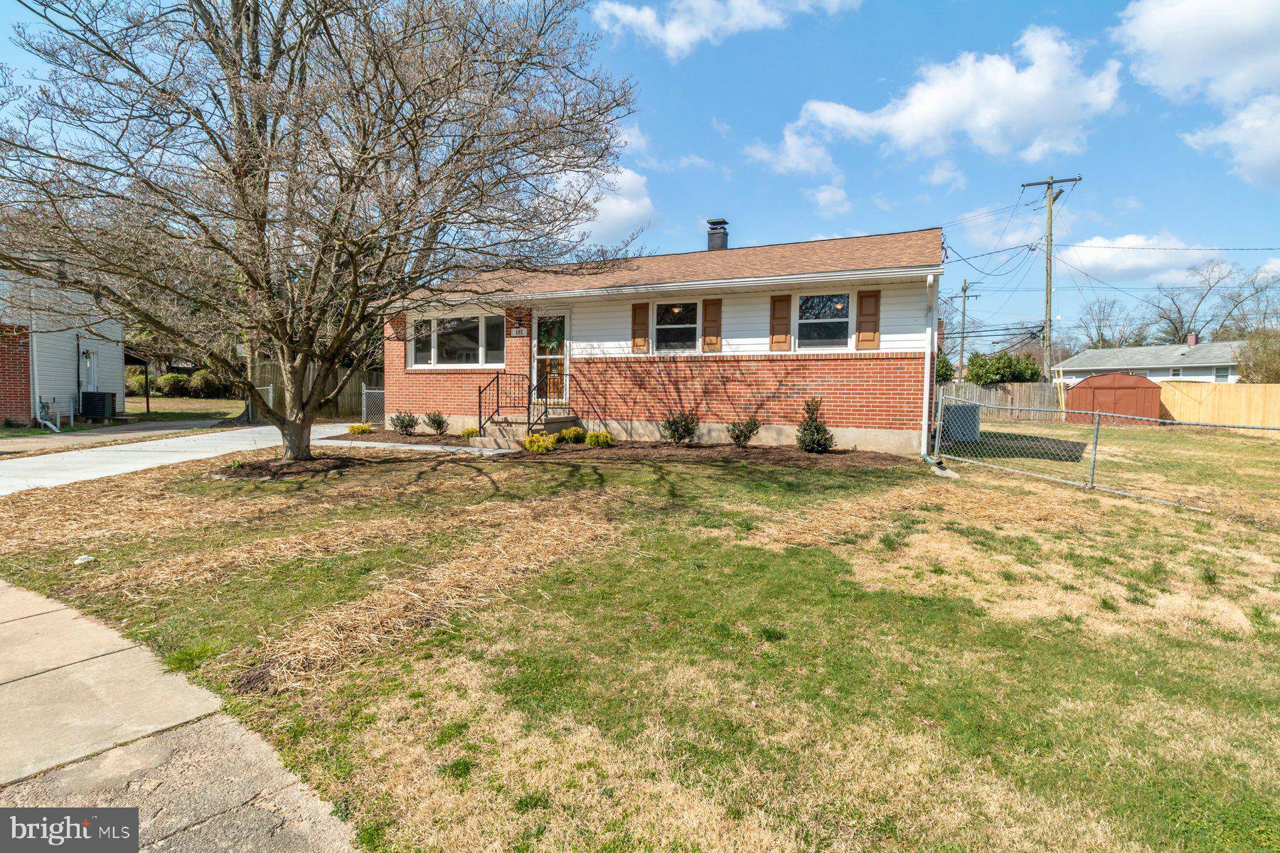 Reisterstown, MD 21136,602 ZELL CT