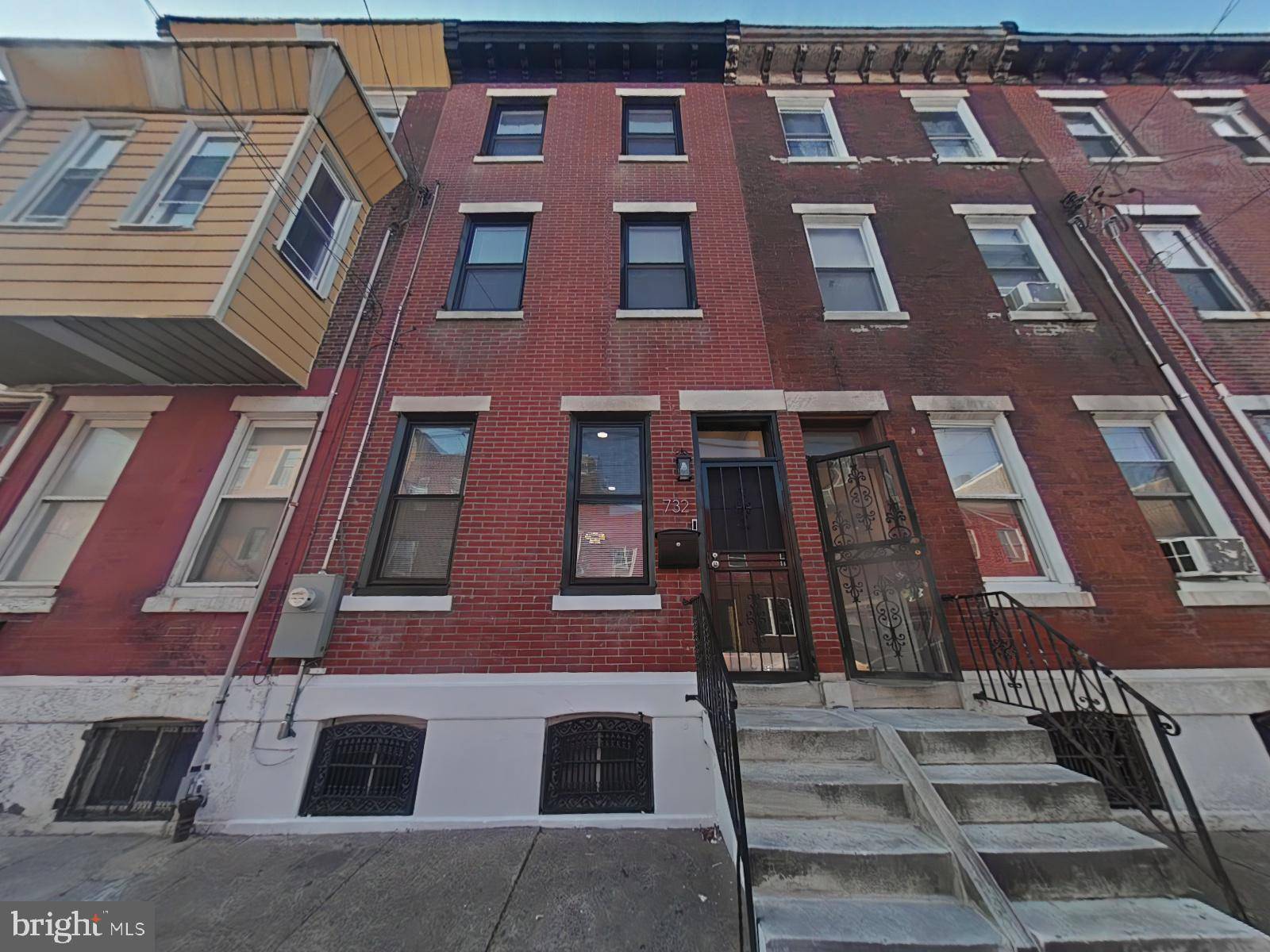 Philadelphia, PA 19147,732 WHARTON ST