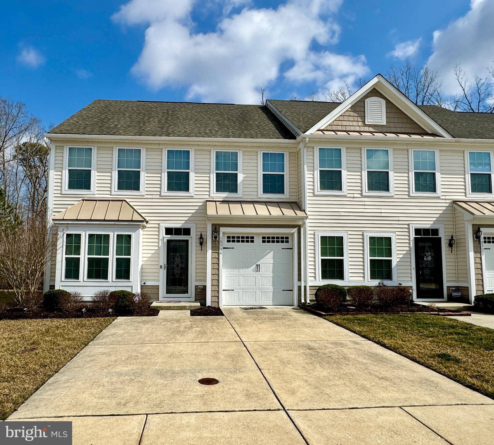 Milton, DE 19968,18934 TIMBERCREEK DR #15