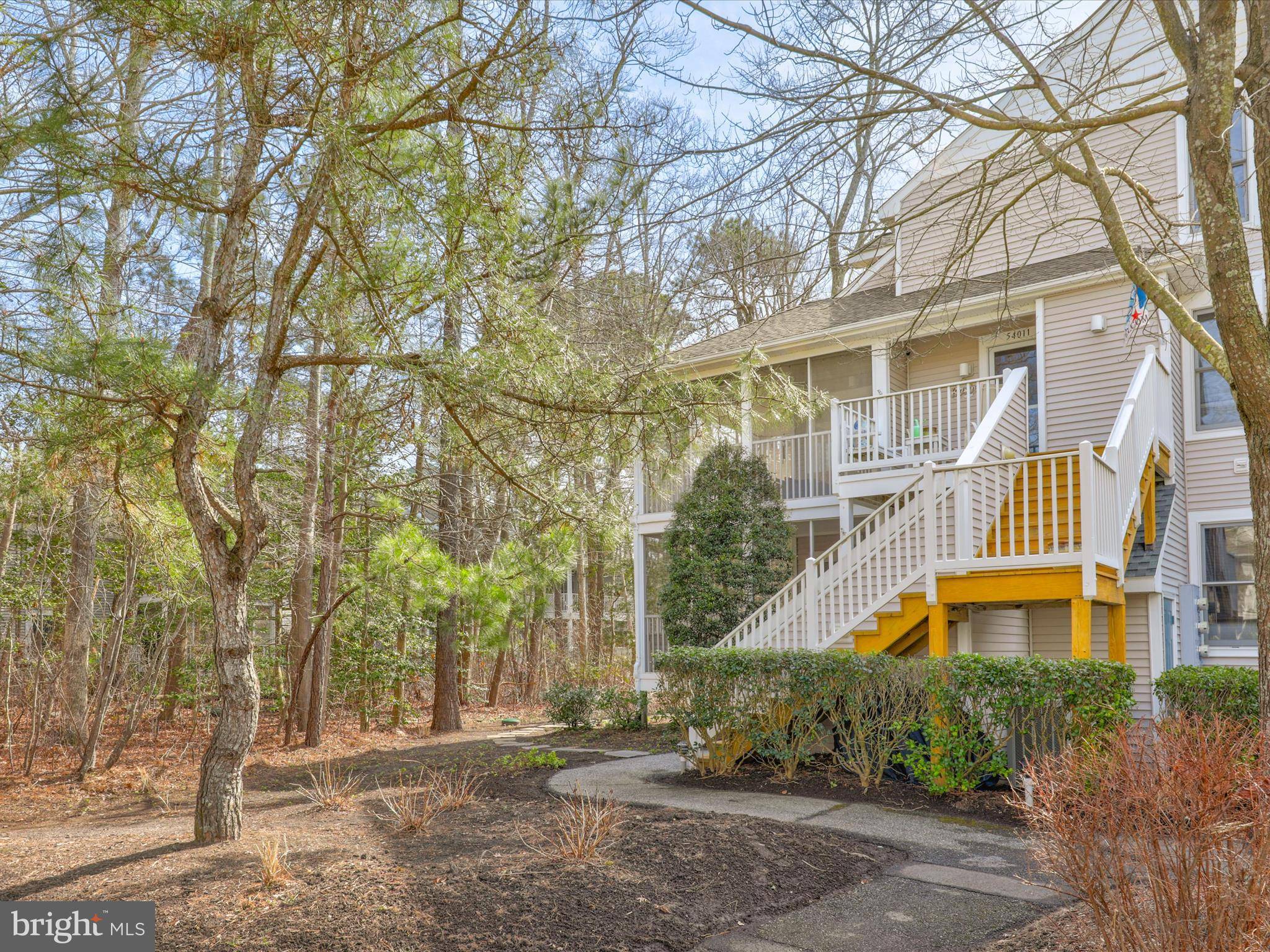 Bethany Beach, DE 19930,39171 SANDDOLLAR CT #54011