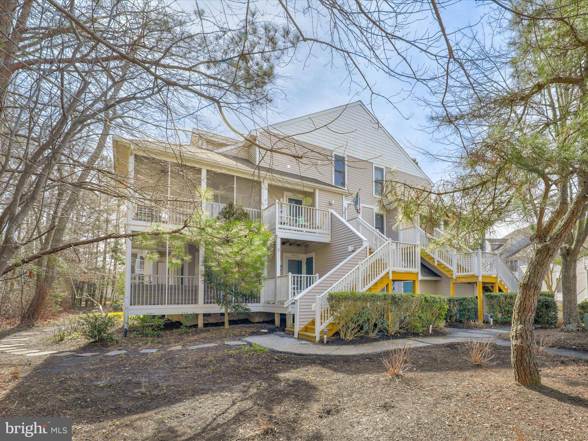 Bethany Beach, DE 19930,39171 SANDDOLLAR CT #54011