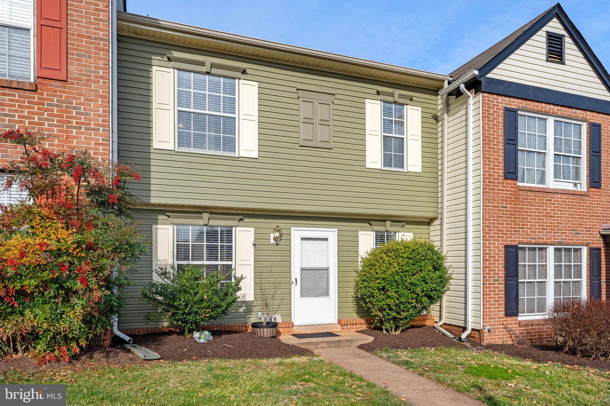 Culpeper, VA 22701,448 CROMWELL CT