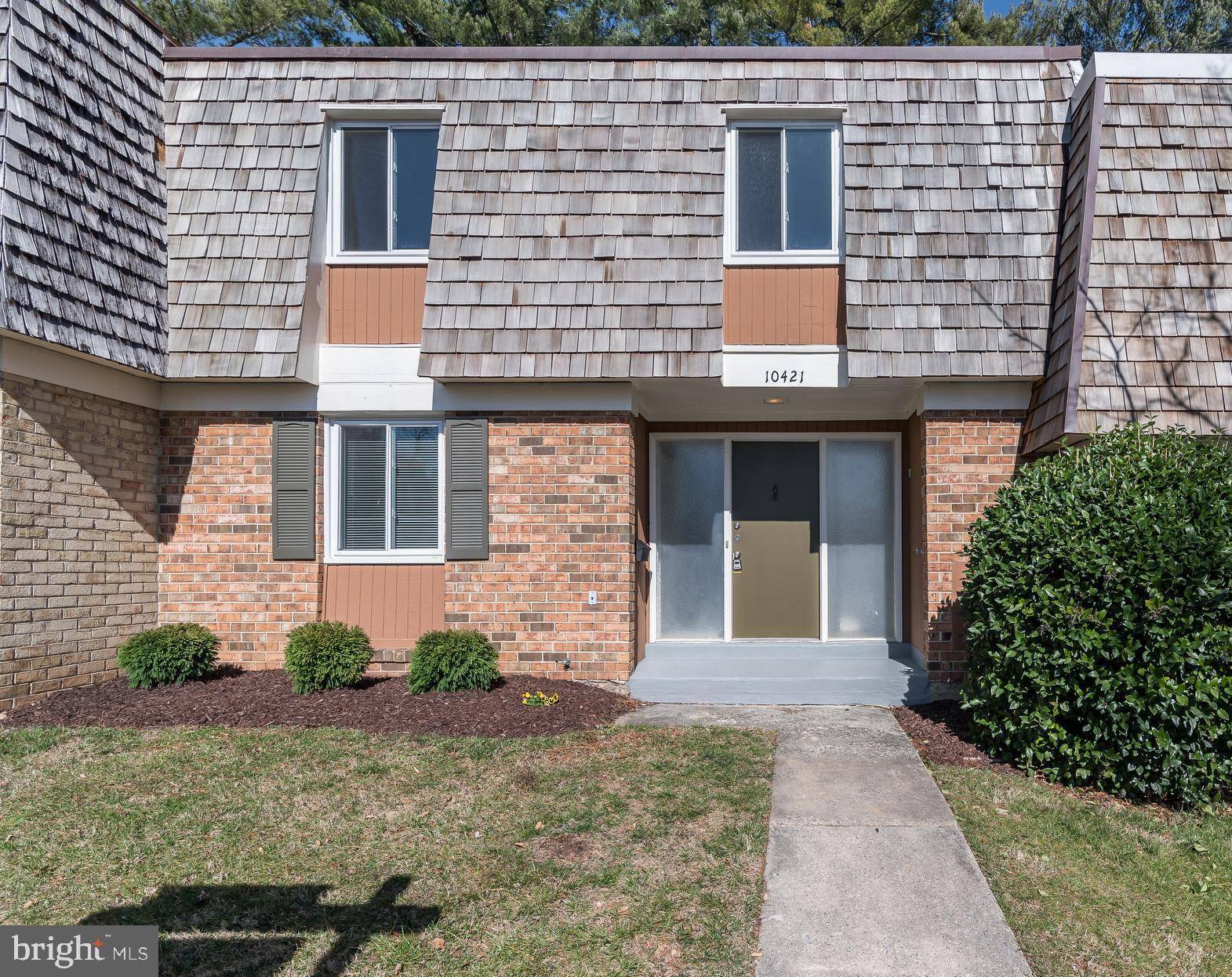 Montgomery Village, MD 20886,10421 KARDWRIGHT CT