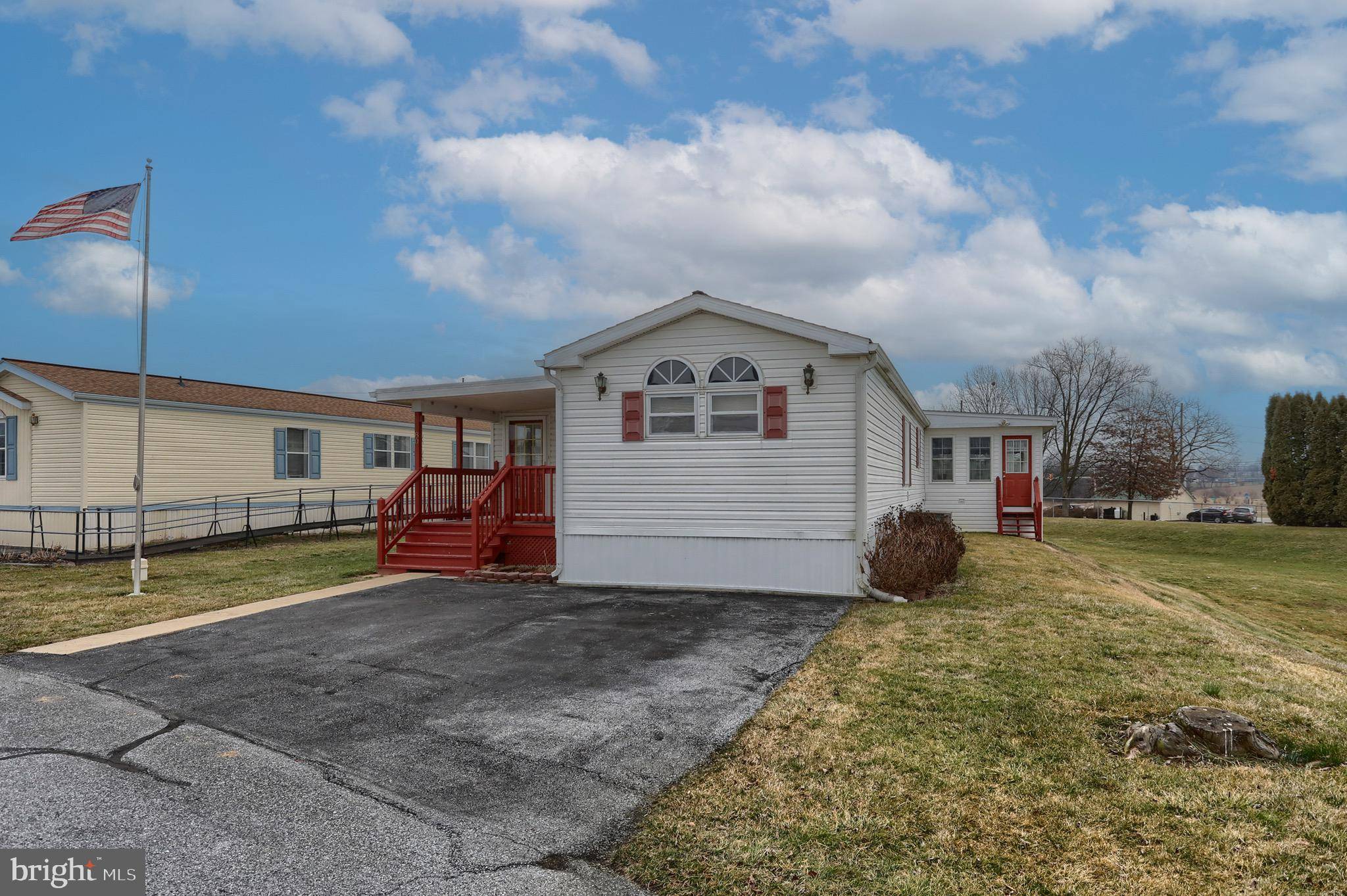 Myerstown, PA 17067,1300 E KERCHER AVE #LOT 80