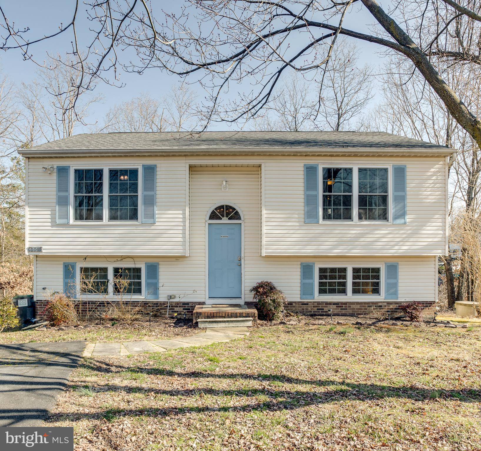 Fredericksburg, VA 22407,10005 ERLWOOD CT