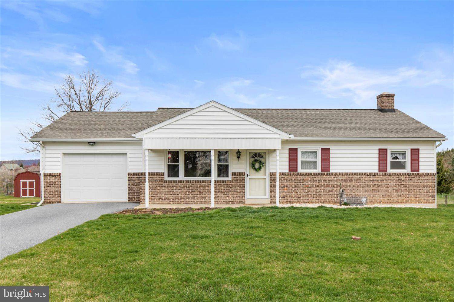 Manheim, PA 17545,1754 KEITH LN