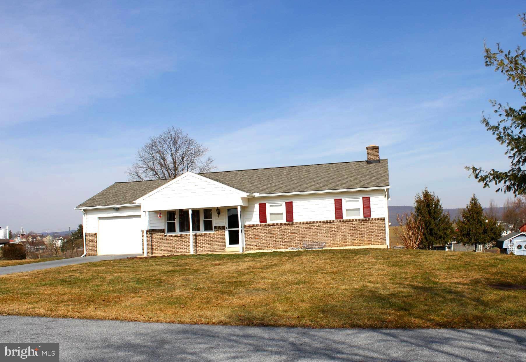 Manheim, PA 17545,1754 KEITH LN