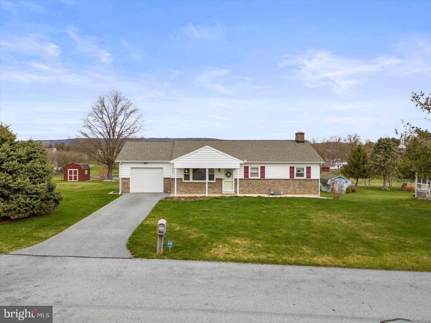 Manheim, PA 17545,1754 KEITH LN