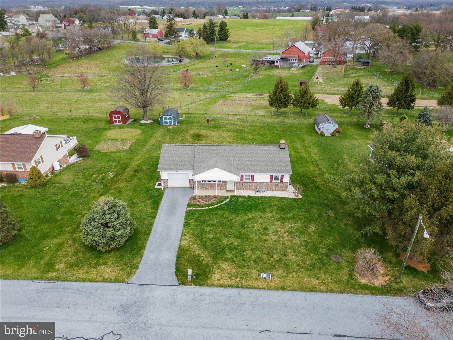 Manheim, PA 17545,1754 KEITH LN