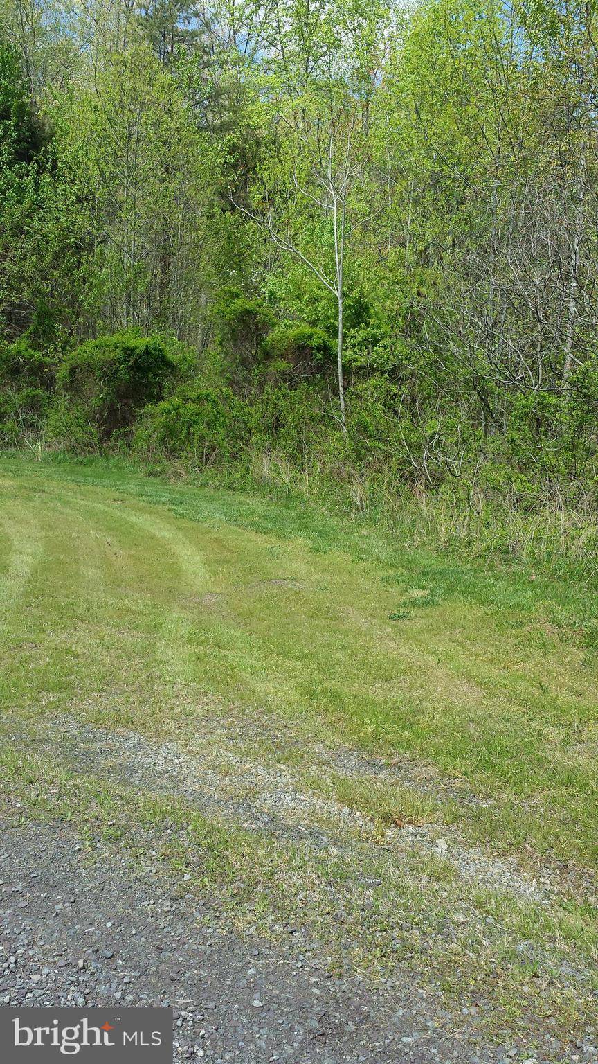 Unionville, VA 22567,0 OLD MILL RD LOT 23 OLD MILL RD