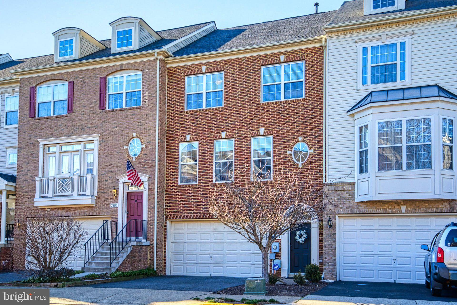 Alexandria, VA 22306,7654 AUDUBON MEADOW WAY