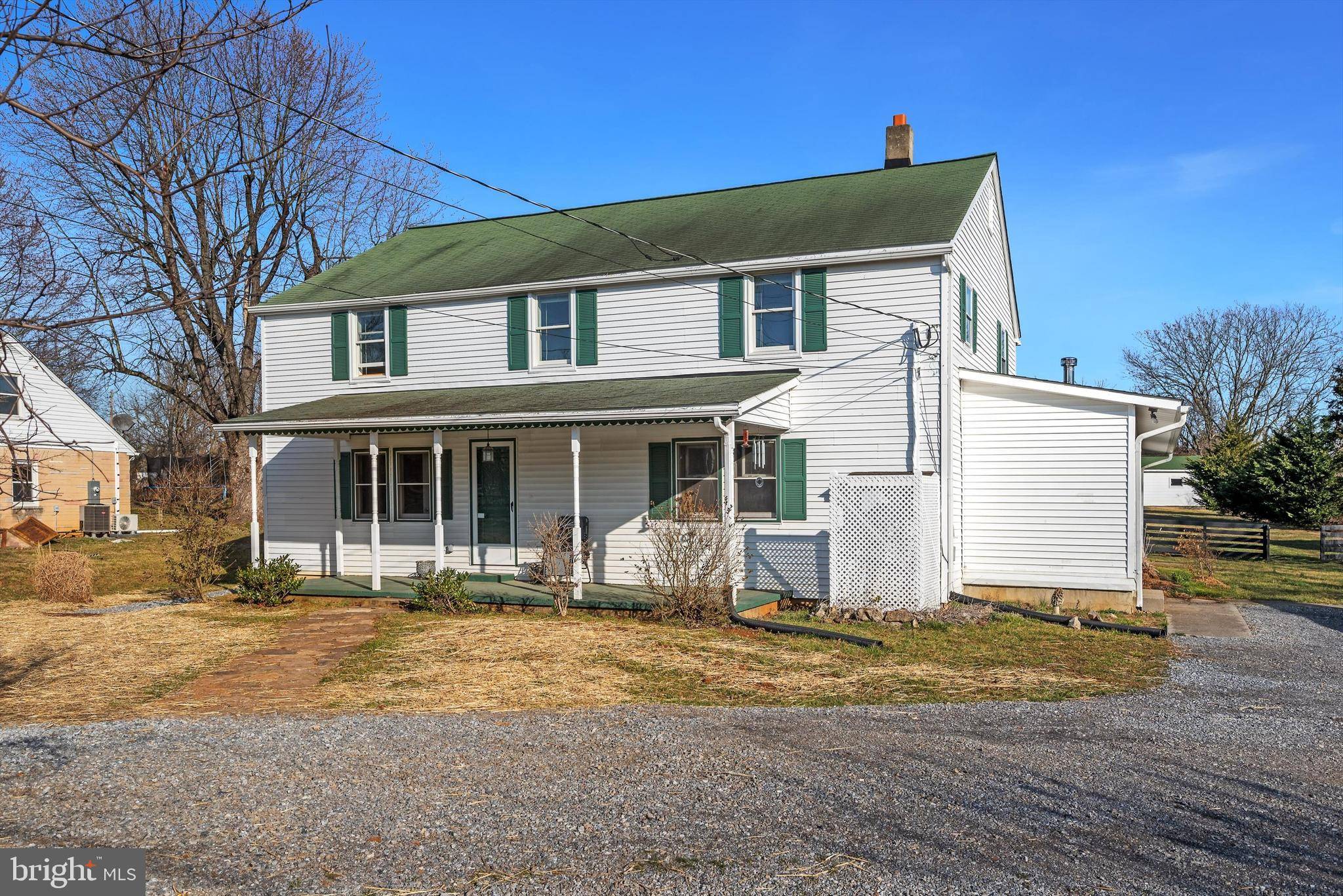 Berryville, VA 22611,234 RUSSELL RD