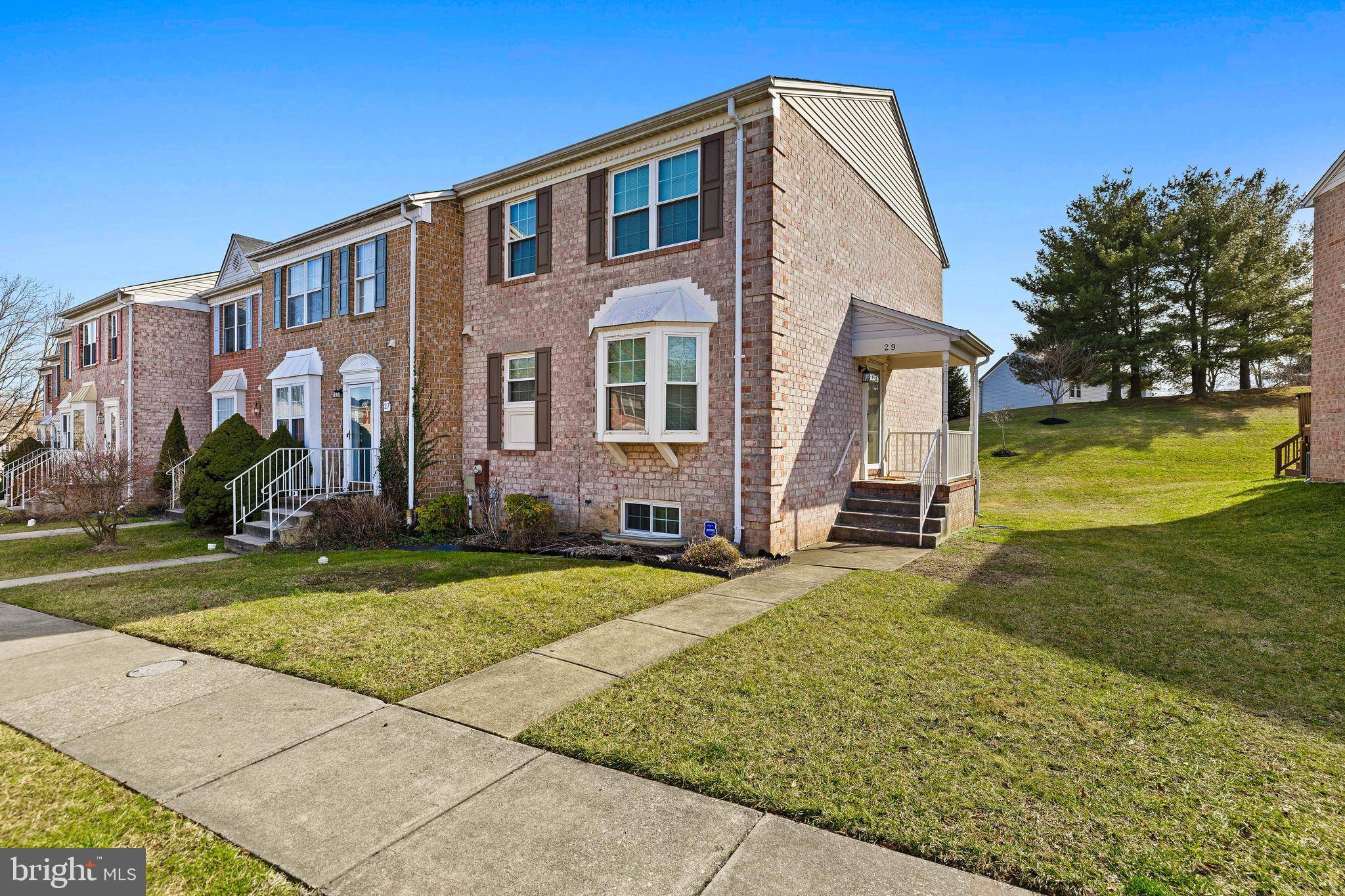 Nottingham, MD 21236,29 OPEN GATE CT