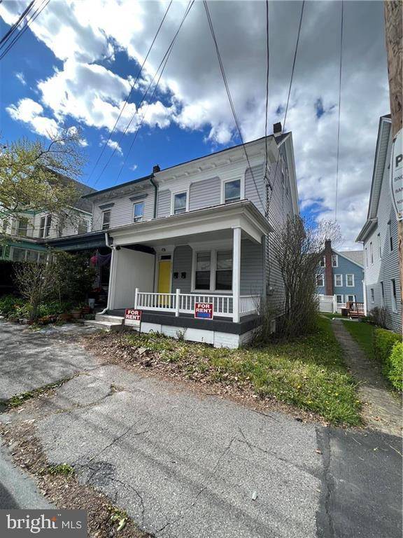 Lansford, PA 18232,111 E PATTERSON ST