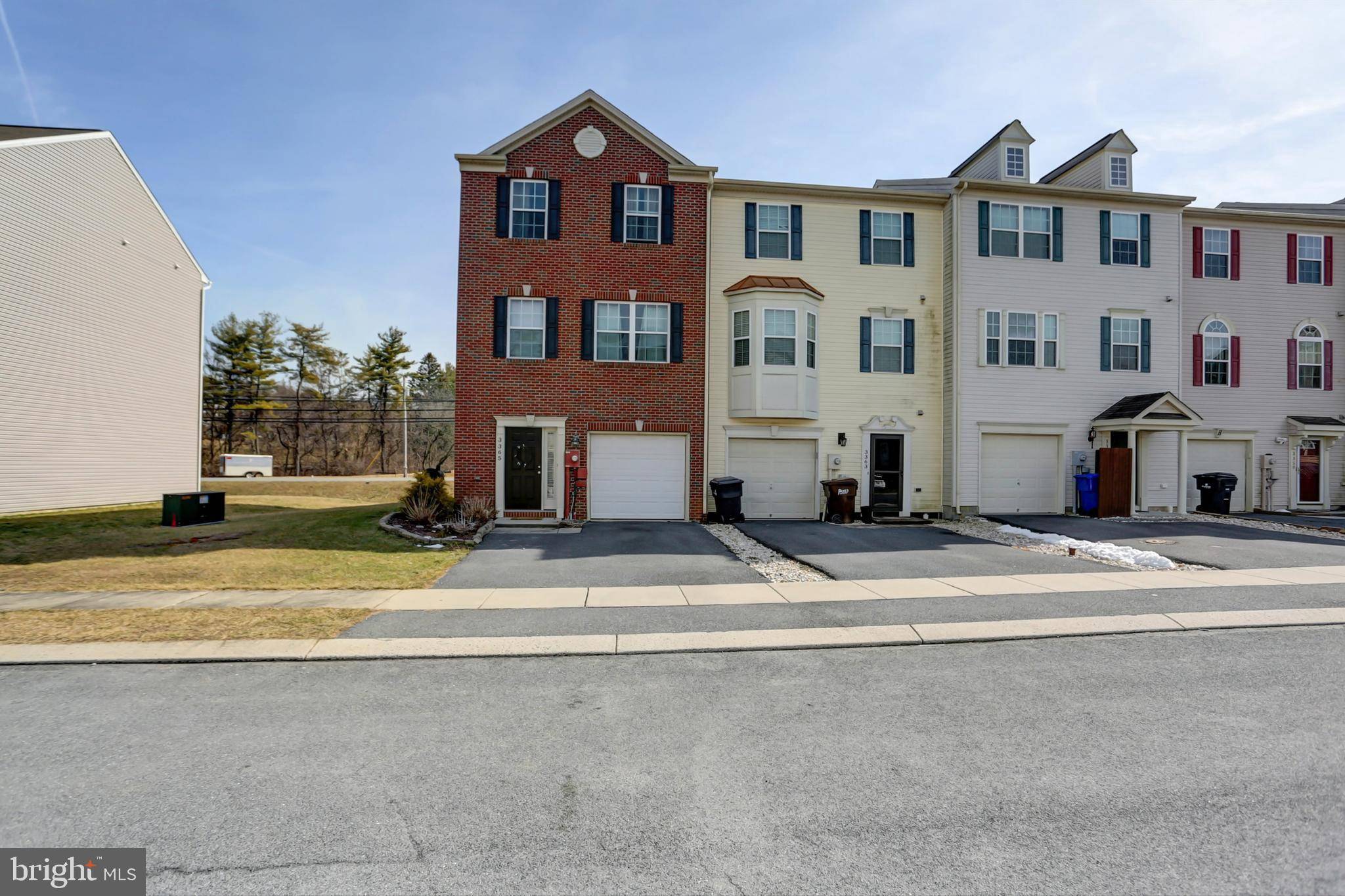 Chambersburg, PA 17201,3365 LANDMARK CT