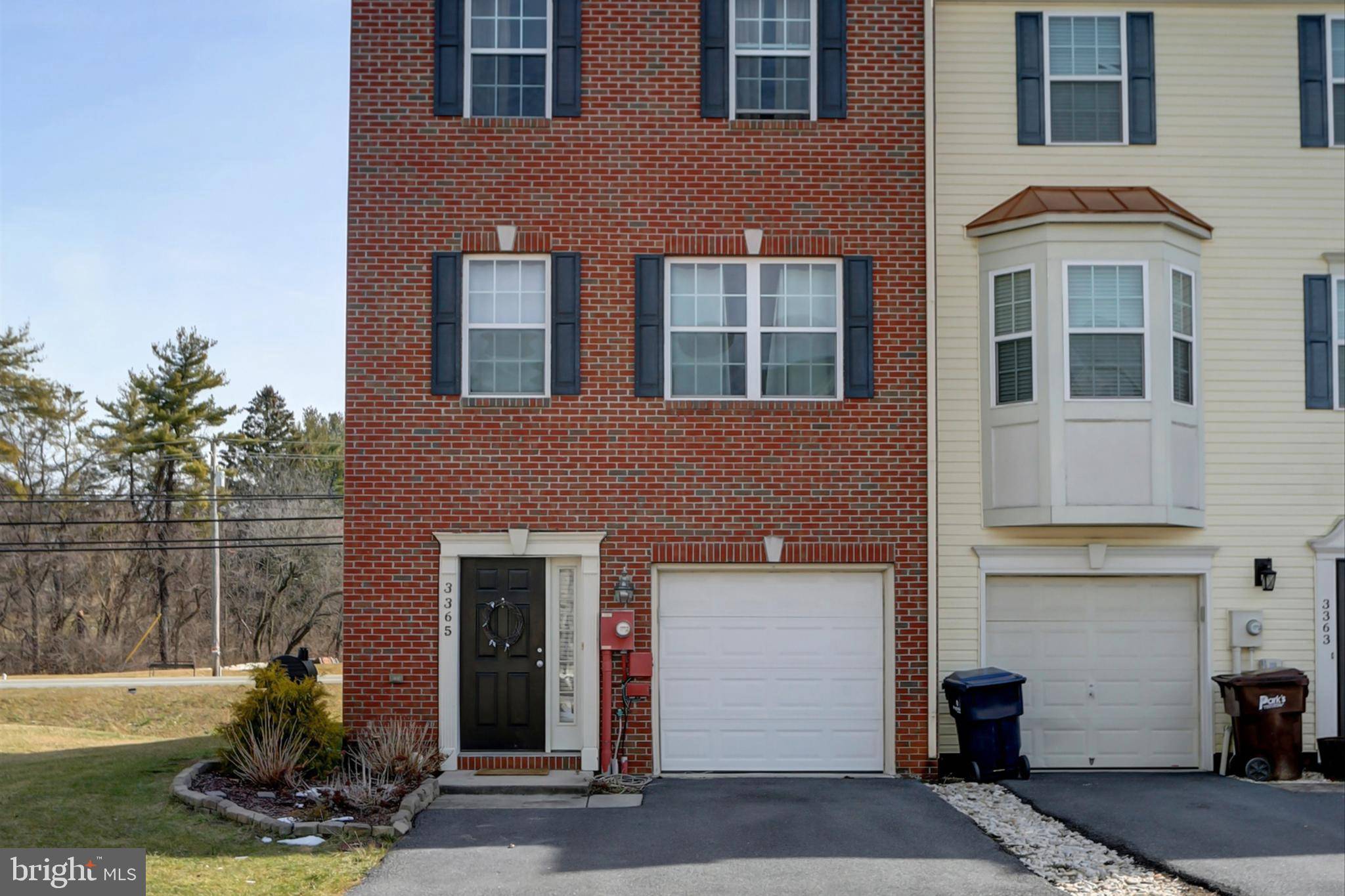 Chambersburg, PA 17201,3365 LANDMARK CT