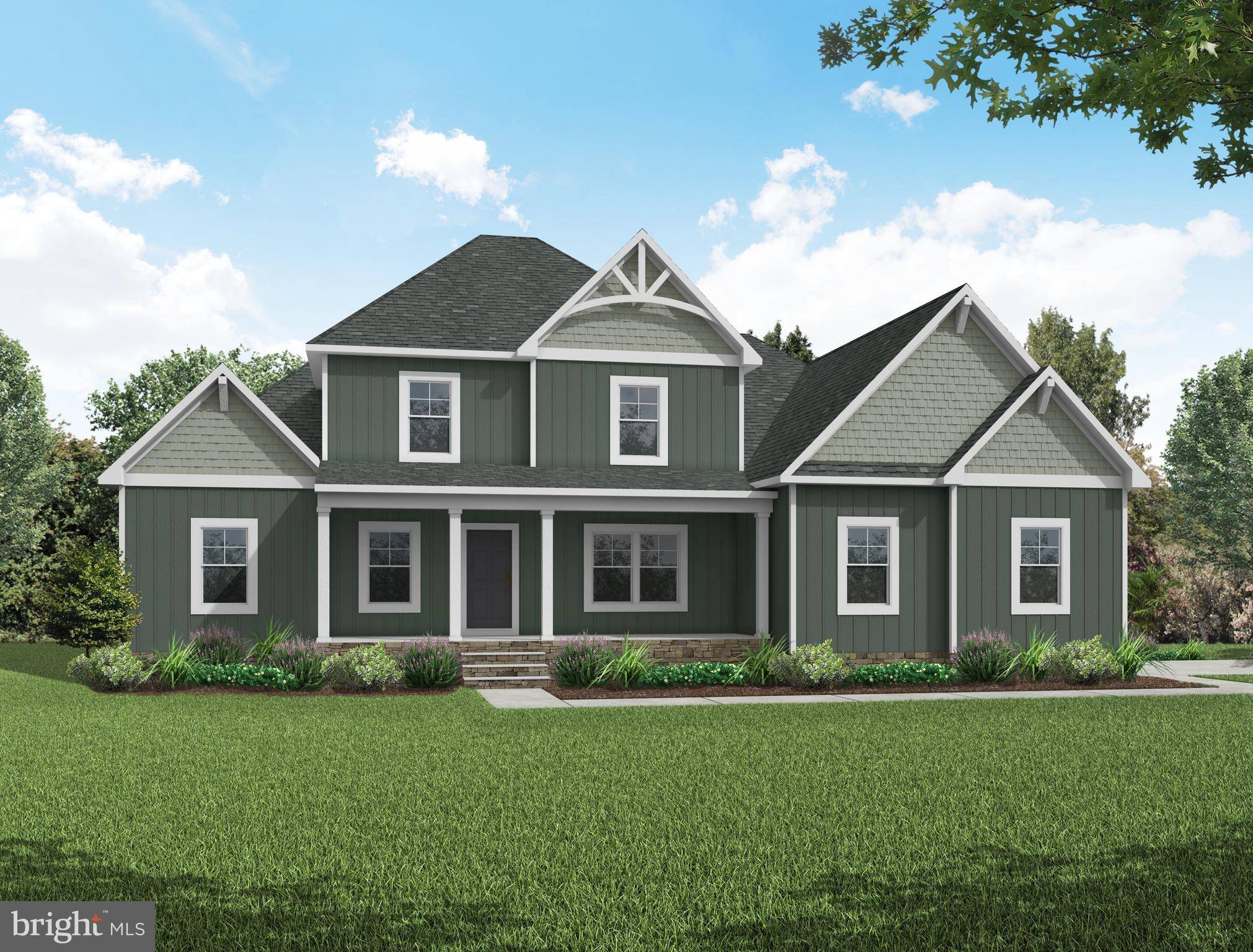 Keswick, VA 22947,TBD GLENMORE LN #LOT 31