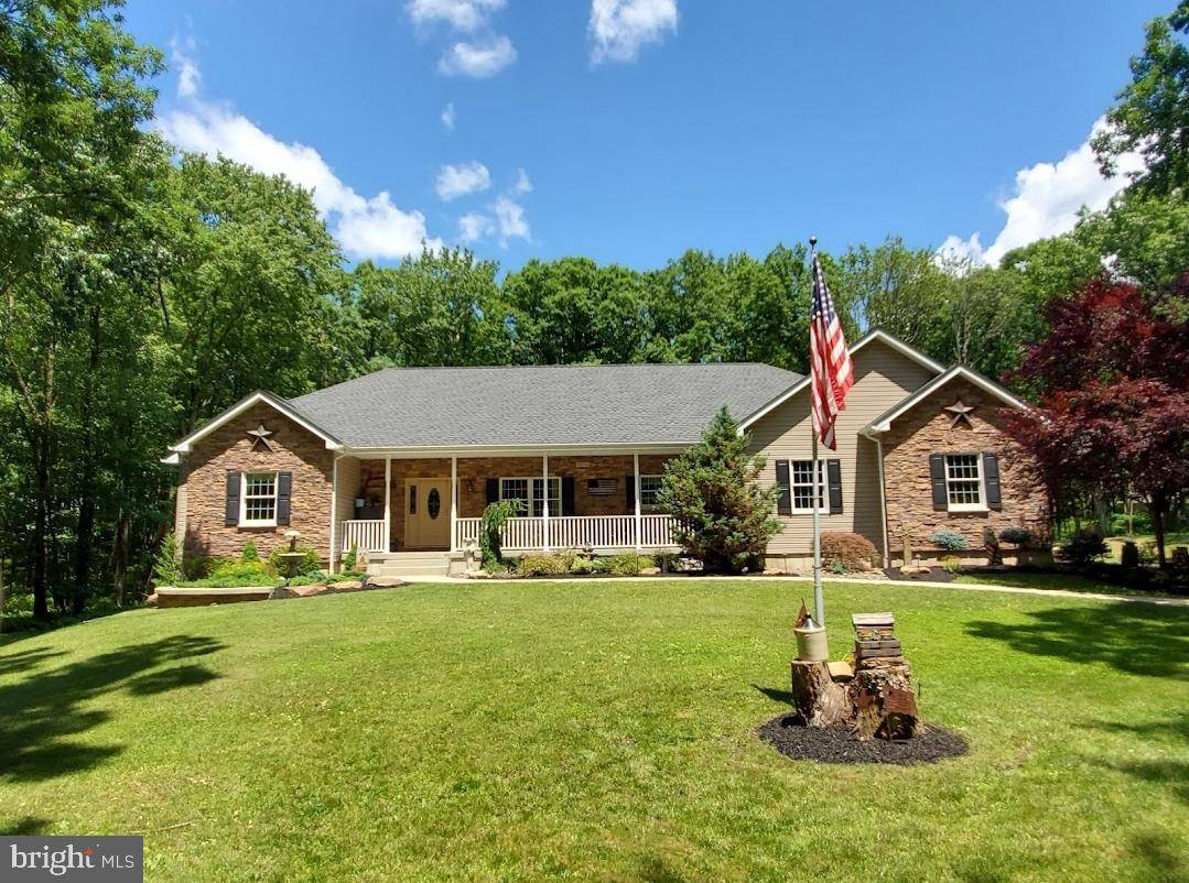 Lehighton, PA 18235,160 CRESCENT DR