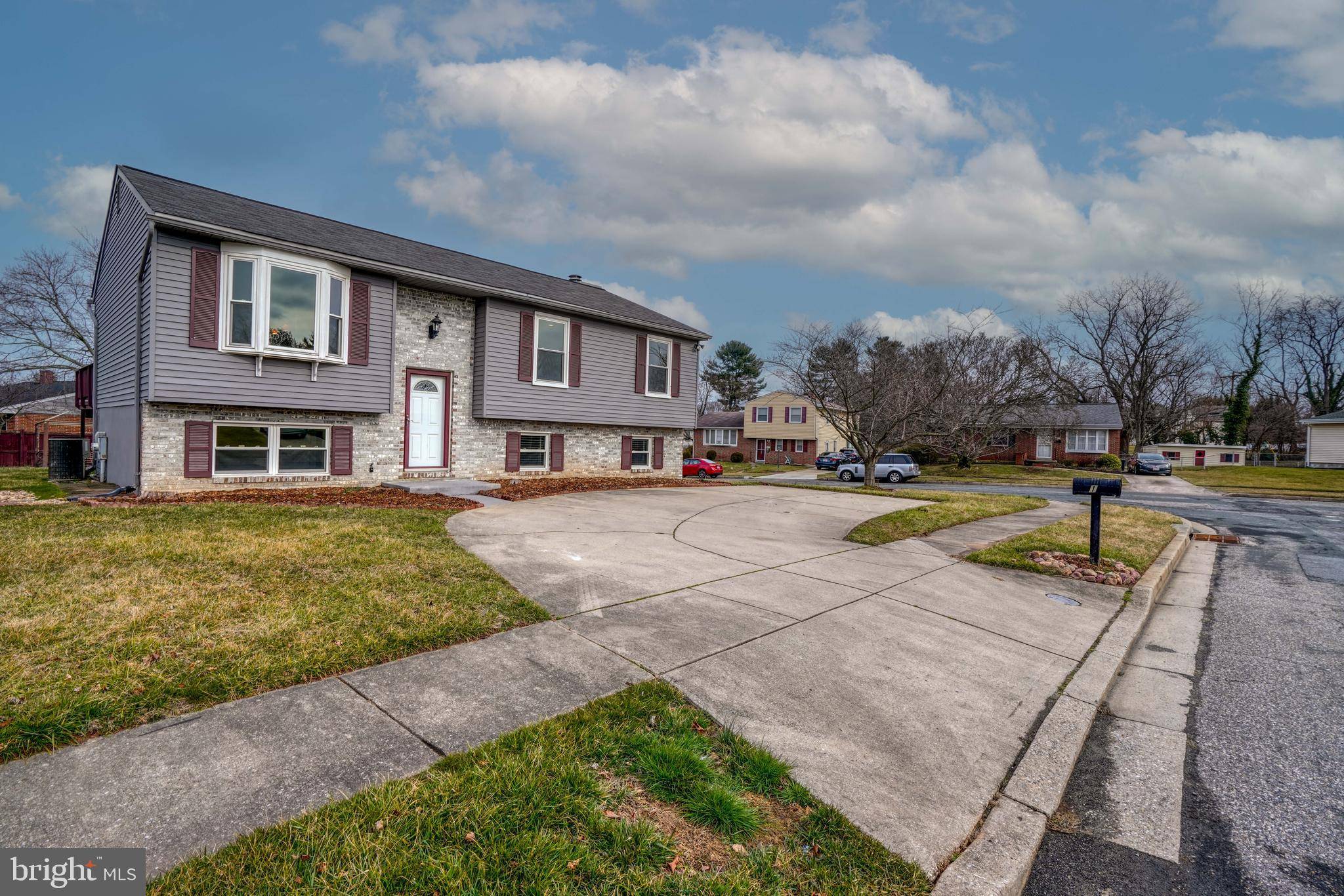 Randallstown, MD 21133,1 RANDALLFIELD CT