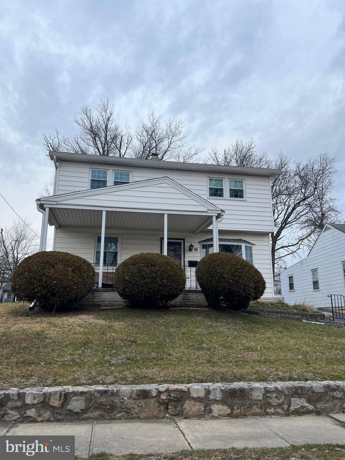 Norwood, PA 19074,43 N MARTIN LN