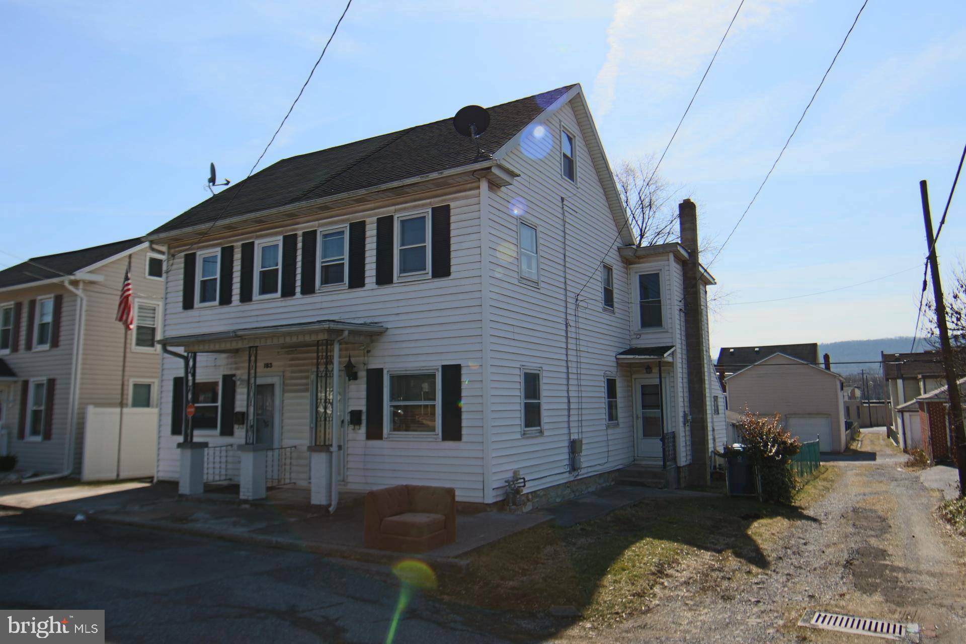 Highspire, PA 17034,181 MARKET ST