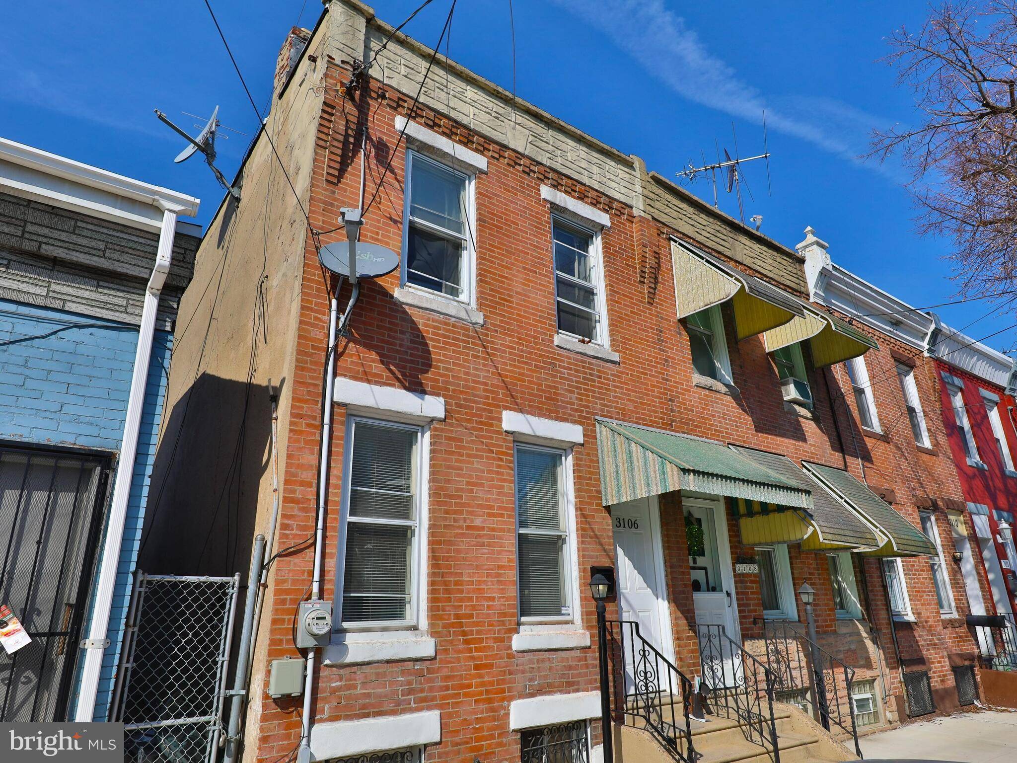 Philadelphia, PA 19134,3106 AGATE ST