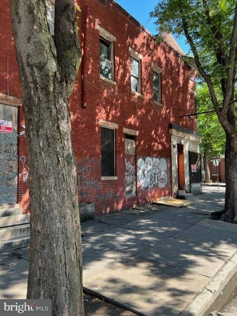Baltimore, MD 21217,2222 N FULTON AVE